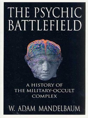 cover image of The Psychic Battlefield